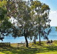 Shelly Beach Motel - Hervey Bay Accommodation