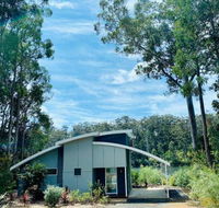 Silkwood Chalets - Hervey Bay Accommodation