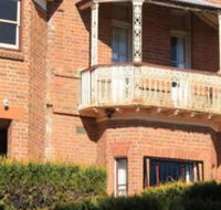 Grange Apartments - Hervey Bay Accommodation
