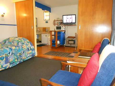 King Island Accommodation Cottages - Hervey Bay Accommodation 6