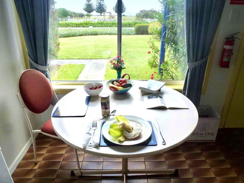 King Island Accommodation Cottages - Hervey Bay Accommodation 0