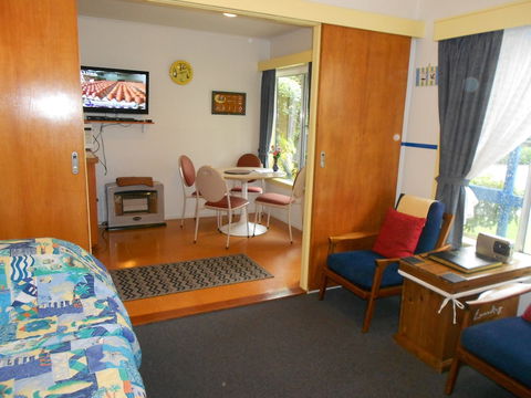 King Island Accommodation Cottages - Hervey Bay Accommodation 2
