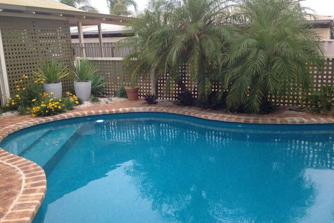 Nautilus Retreat - Tourism Hervey Bay 5