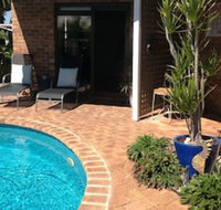 Nautilus Retreat - Hervey Bay Accommodation