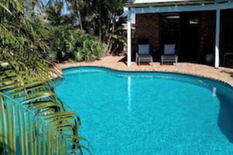 Nautilus Retreat - Tourism Hervey Bay 4