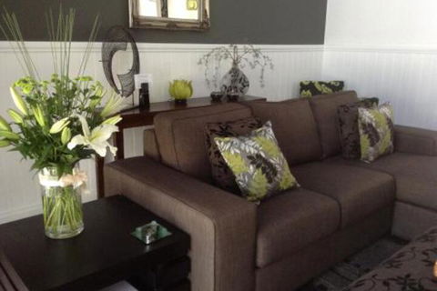 Creek Cottage Bed & Breakfast - Hervey Bay Accommodation 5
