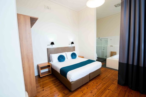 Park Hotel Mount Gambier - Hervey Bay Accommodation 3