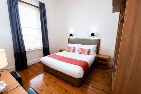 Park Hotel Mount Gambier - Hervey Bay Accommodation 5