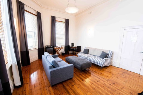 Park Hotel Mount Gambier - Hervey Bay Accommodation 2