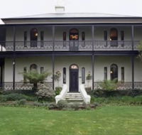 Colhurst House - Hervey Bay Accommodation