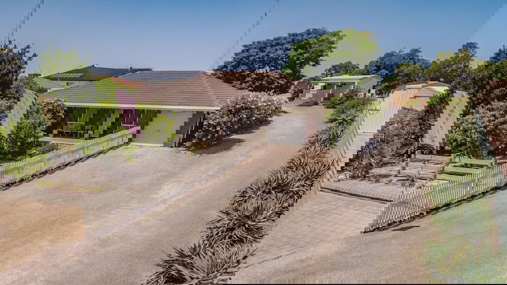 Moonta Bay SA Tourism Hervey Bay