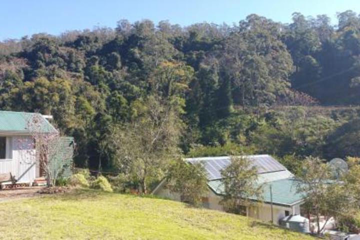 Copeland NSW Tourism Hervey Bay