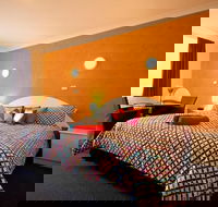 Tuncurry Beach Motel - Hervey Bay Accommodation