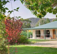 Brookfield Guesthouse - Hervey Bay Accommodation