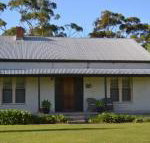 20 Hill Avenue Bed  Breakfast - Hervey Bay Accommodation