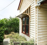 Miss Pyms Cottage - Hervey Bay Accommodation