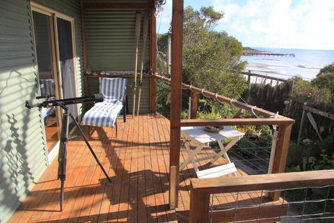 Emu Bay Stay - Hervey Bay Accommodation 4