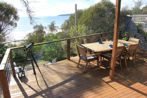 Emu Bay Stay - Hervey Bay Accommodation 6