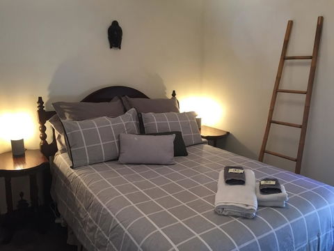 Mystic View Cottage Wandiligong - Tourism Hervey Bay 1