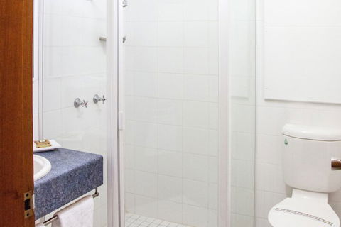 Alloggio Tudor Hamilton - Tourism Hervey Bay 6