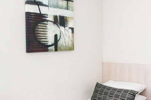 Alloggio Tudor Hamilton - Tourism Hervey Bay 7