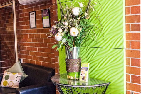 Alloggio Tudor Hamilton - Tourism Hervey Bay 2