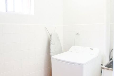 Alloggio Tudor Hamilton - Tourism Hervey Bay 5