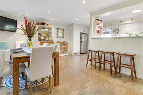 Bayview Gardens Apartments - Hervey Bay Accommodation 0
