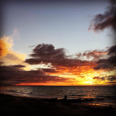 Bayview Gardens Apartments - Hervey Bay Accommodation 4