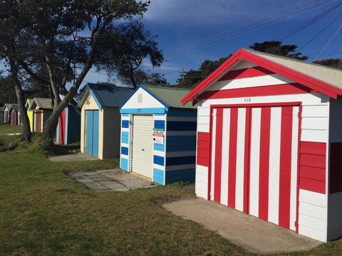 Bayview Gardens Apartments - Hervey Bay Accommodation 3