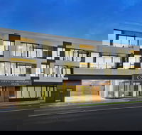 Camberwell Serviced Apartment Hotel - Tourism Hervey Bay