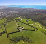 Blue Range Estate Villas - Hervey Bay Accommodation