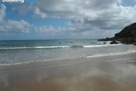 Asanti Agnes Water Surfing Beach - Tourism Hervey Bay 4