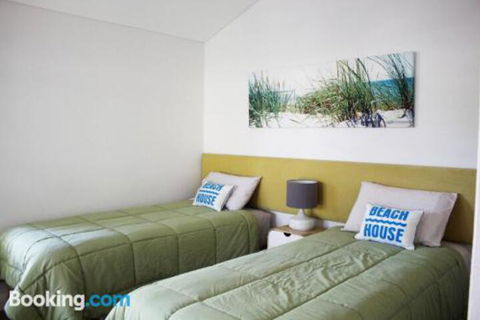 Asanti Agnes Water Surfing Beach - Tourism Hervey Bay 0