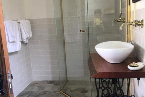 Mutton Falls - Hervey Bay Accommodation 3