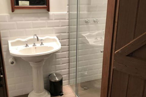 Mutton Falls - Hervey Bay Accommodation 6