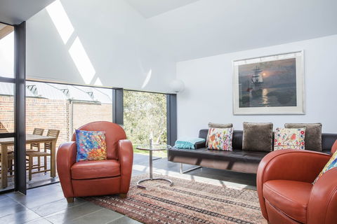 Alkina Lodge - Tourism Hervey Bay 3