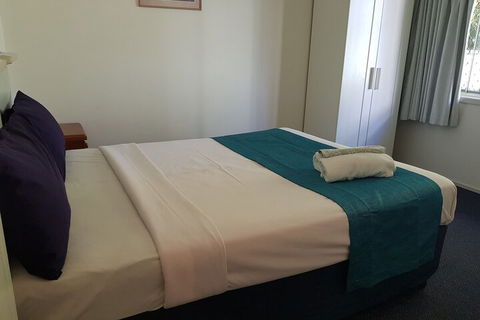 Kippa Ring Village Motel - Hervey Bay Accommodation 2