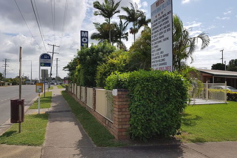 Kippa Ring Village Motel - Hervey Bay Accommodation 3