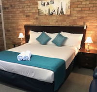 Kippa Ring Village Motel - Hervey Bay Accommodation