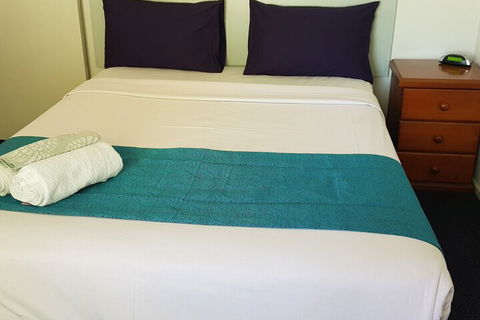 Kippa Ring Village Motel - Hervey Bay Accommodation 1