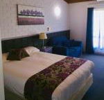 Bakery Park Motor Inn - Hervey Bay Accommodation