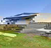 The Oxley Estate - Hervey Bay Accommodation