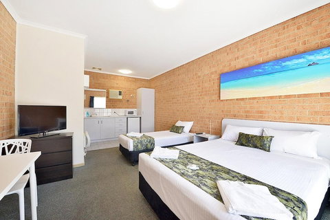 Cranbourne Motor Inn - Hervey Bay Accommodation 4