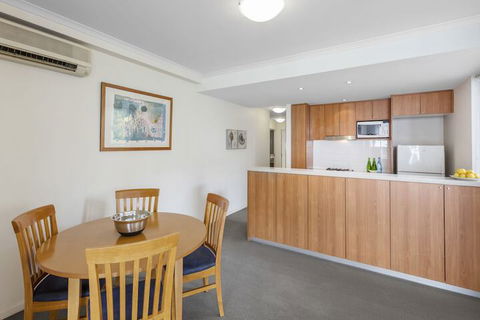 Waldorf Waitara Residential Apartments - Tourism Hervey Bay 3