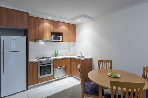 Waldorf Waitara Residential Apartments - Tourism Hervey Bay 2