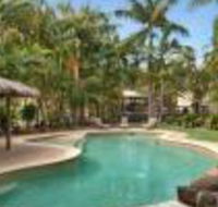Bundaleer Retreat - Hervey Bay Accommodation