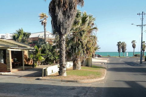 Wildsights Villas - Tourism Hervey Bay 1