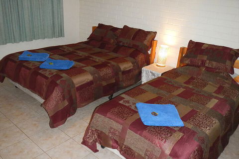 Wildsights Villas - Tourism Hervey Bay 7