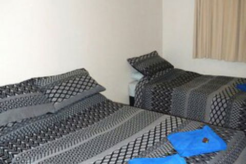 Wildsights Villas - Tourism Hervey Bay 4